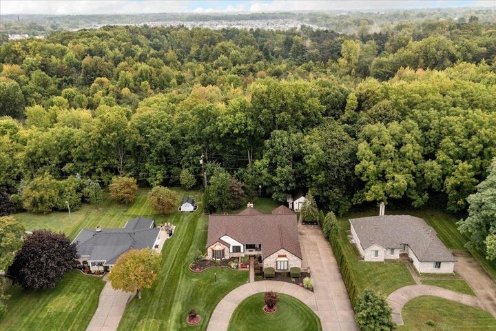 Property Photo: 23811 Ronita Drive MI 48042