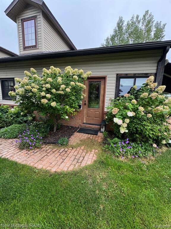 Property Photo: 11082 Blaine Road MI 48114 9648