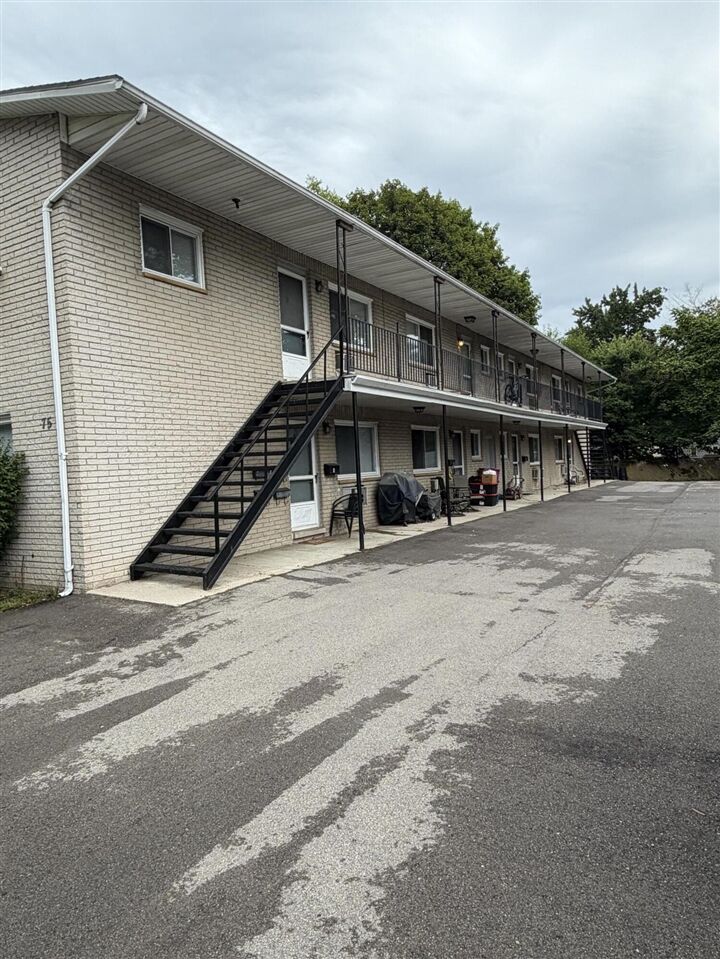 Property Photo: 75 S Liberty Street MI 48111-3917