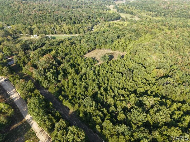 Property Photo:  0 Calvin Lane  MO 65459 