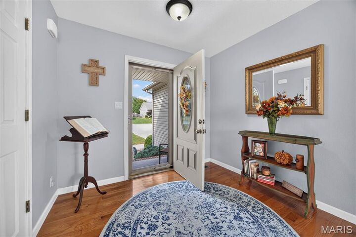 Property Photo: 3428 Pierland Drive IL 62249