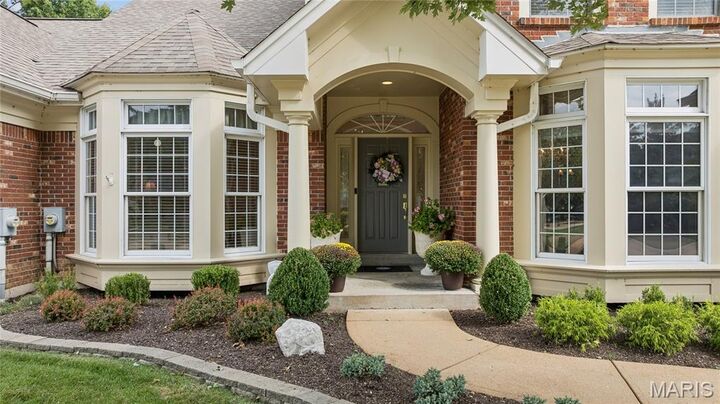 Property Photo:  15903 Picardy Meadow Court  MO 63017 