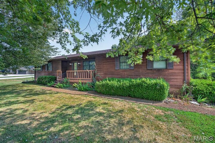 Property Photo:  3486 Pierland Drive  IL 62275 