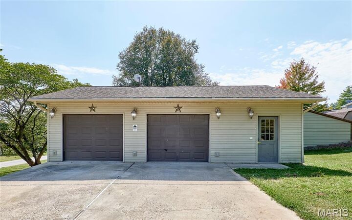Property Photo:  1503 Riverview Drive  MO 63343 