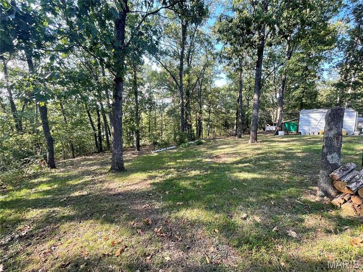 Property Photo:  8947 Oriole Circle  MO 63036 