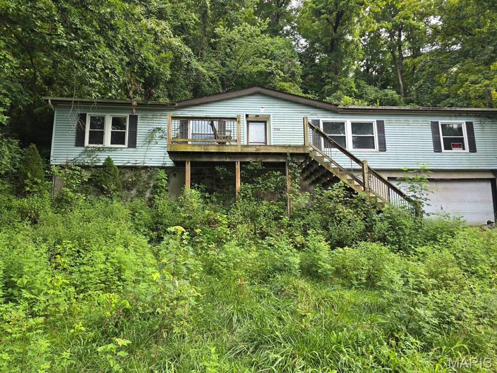 Property Photo: 4798 Woodridge Drive MO 63051