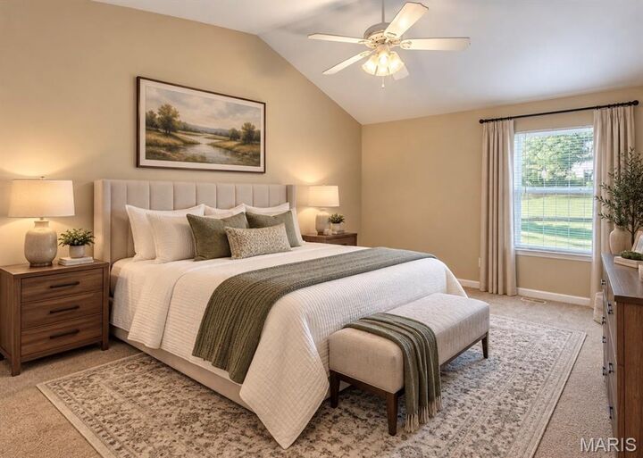Property Photo: 2602 Babble Creek Lane MO 63368