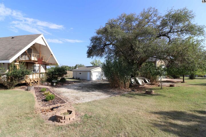 Property Photo:  15 Utley Blvd  KS 67464 