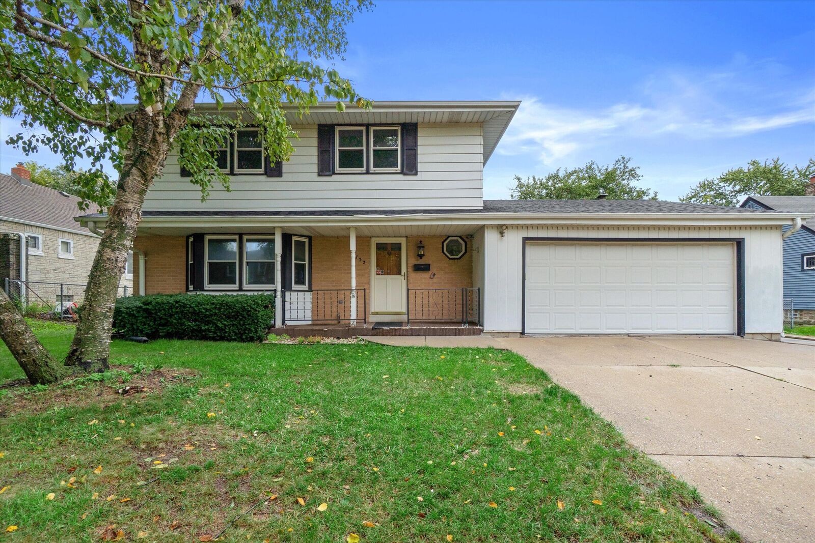 Property Photo: 732 S 96th St WI 53214