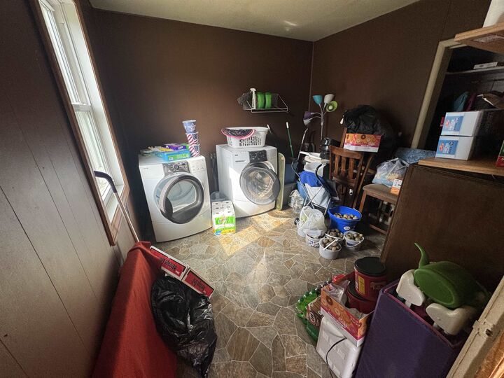 Property Photo:  375 3rd St E  ND 58793 