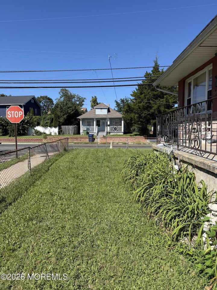 Property Photo: 420 Fisher Avenue NJ 07753