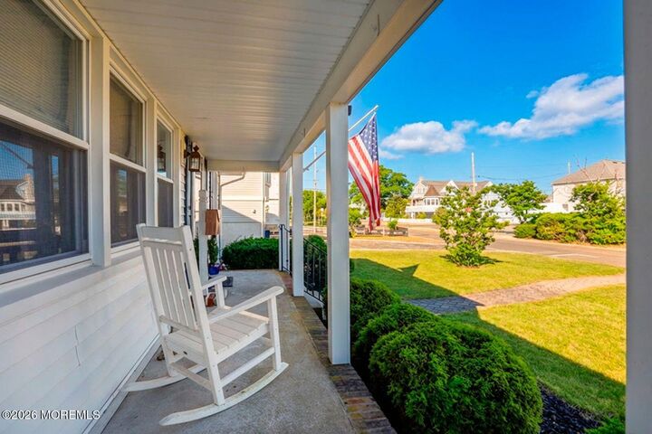 Property Photo: 210 Laurel Court NJ 08742