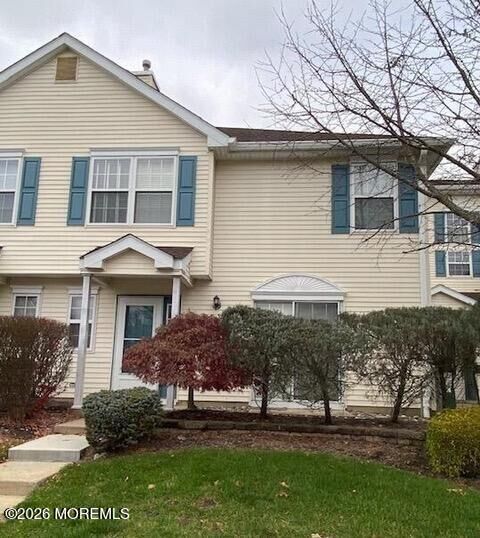 Property Photo:  1077 Roseberry Court  NJ 07751 