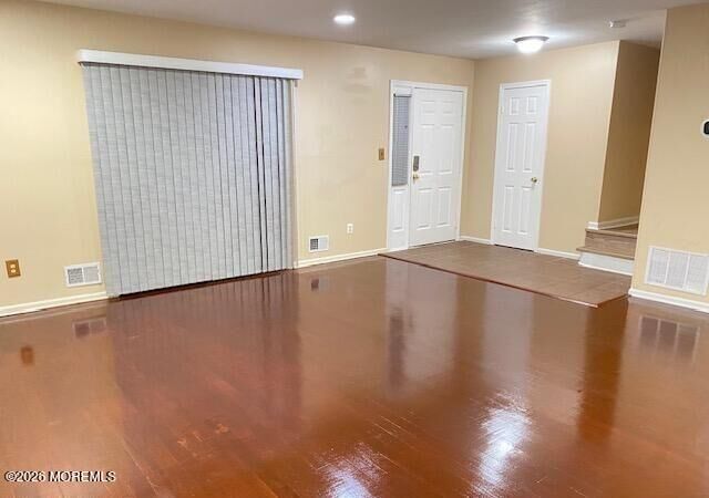 Property Photo: 1077 Roseberry Court NJ 07751