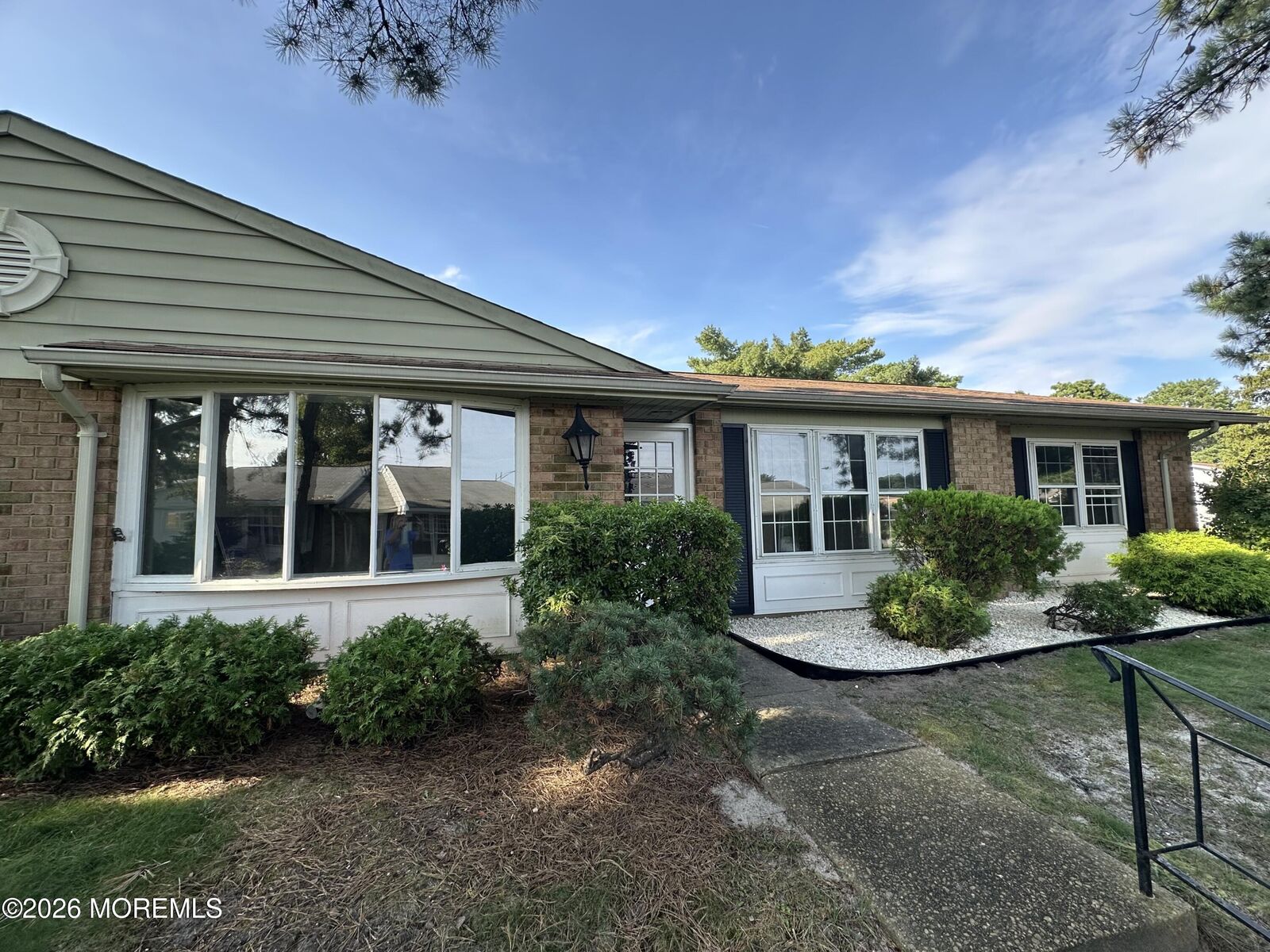 Property Photo:  21B Cambridge Circle  NJ 08759 
