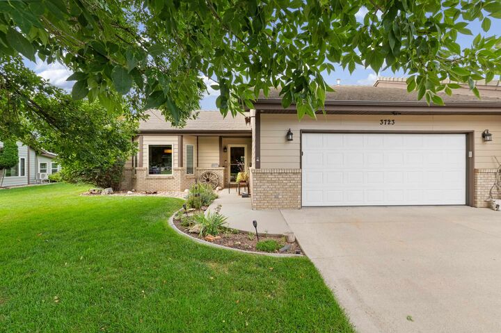 Property Photo: 3723 Mulligan Court SD 57703