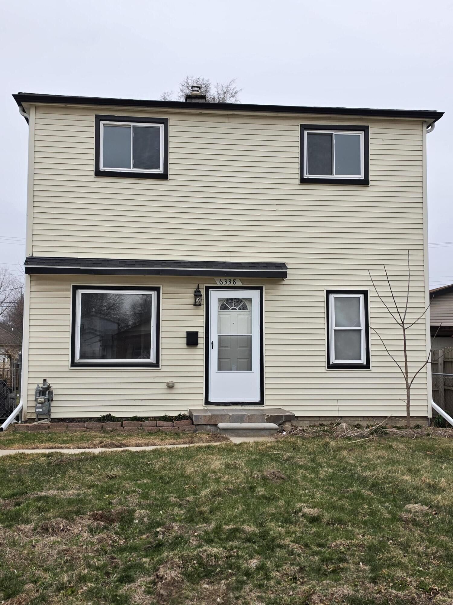 Property Photo:  6338 Hazel Street  MI 48180 