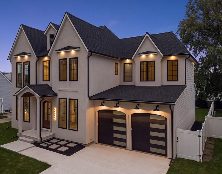 Property Photo: 4240 Mandalay Avenue MI 48073