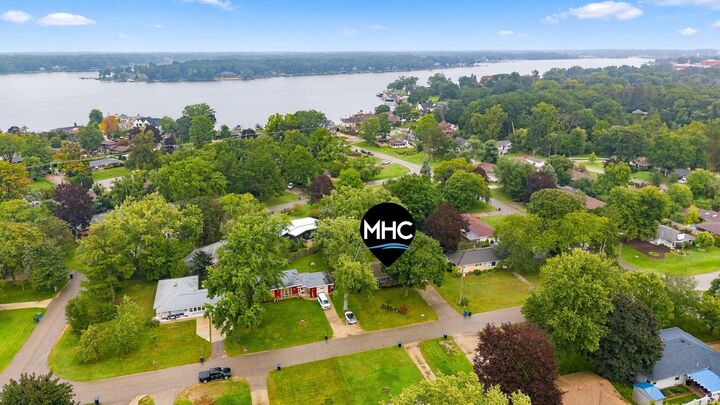Property Photo: 815 W 24th Street MI 49423
