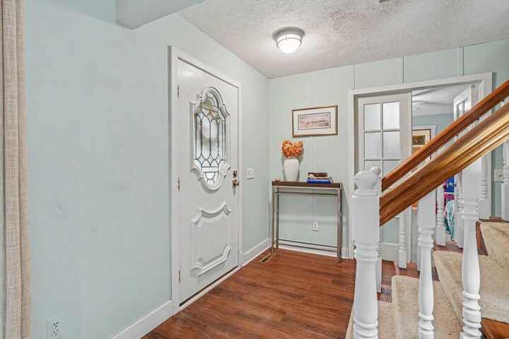 Property Photo:  60 Gabriel Drive  MI 49090 