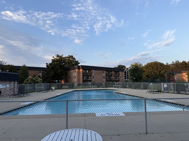 Property Photo:  1060 N Mill Street 211  IL 60563 
