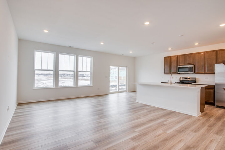 Property Photo: 15139 S Hepworth Place IL 60544