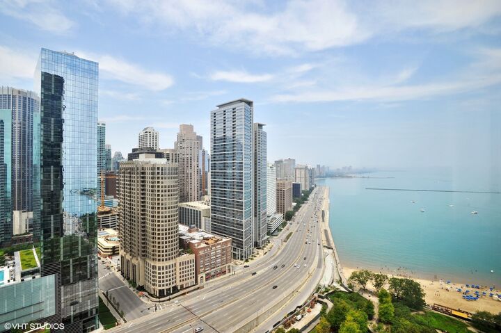 Property Photo:  505 N Lake Shore Drive 2601  IL 60611 