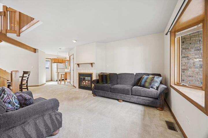 Property Photo: 8909 Village Square Lane IL 60513