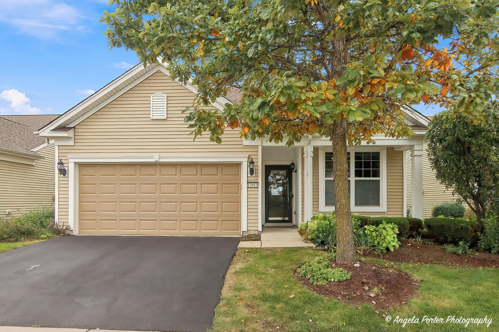 Property Photo:  13415 Meadowlark Lane  IL 60142 