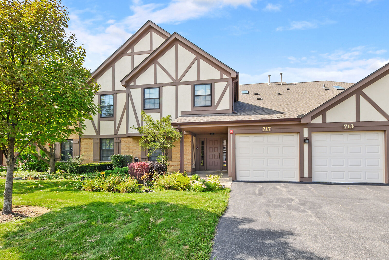 Property Photo: 713 Elizabeth Drive 24-D IL 60191