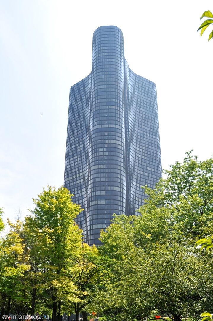 Property Photo:  505 N Lake Shore Drive 2901  IL 60611 