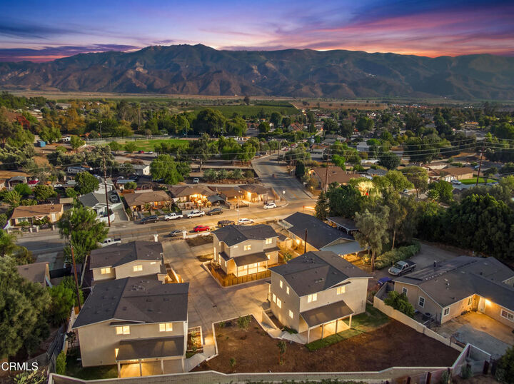 Property Photo:  917 N Main  CA 93040 