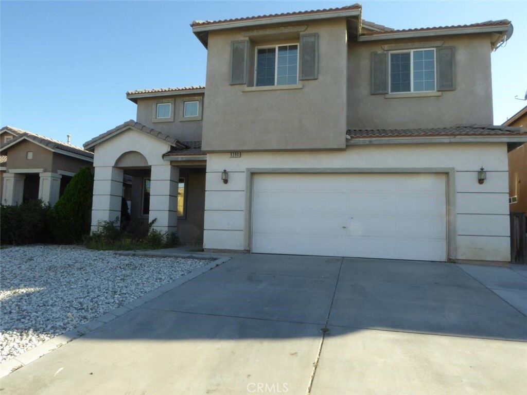 Property Photo: 9390 Dragon Tree CA 92344