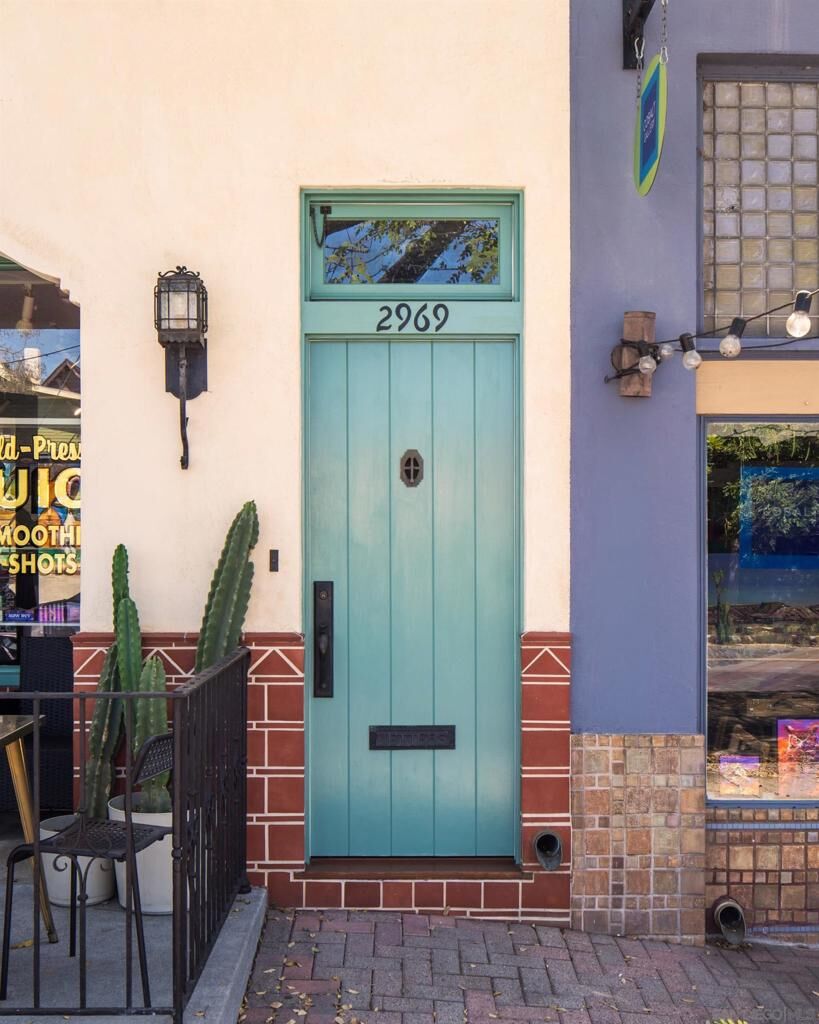 Property Photo:  2969 Beech St  CA 92102 