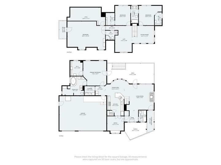 Property Photo: 296 Grass Valley CA 92352