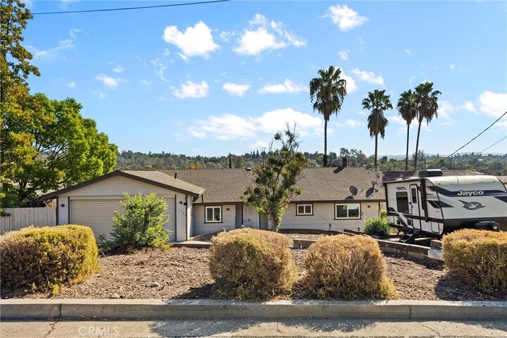 Property Photo:  116 Acacia Avenue  CA 95966 