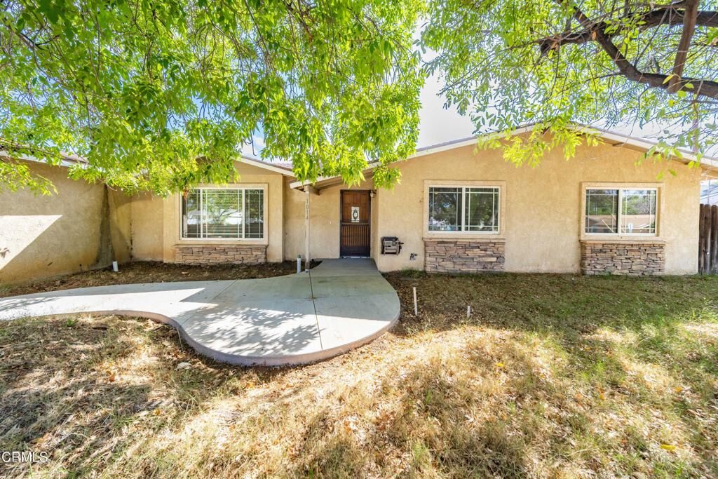 Property Photo: 1014 Appleton Road CA 93065