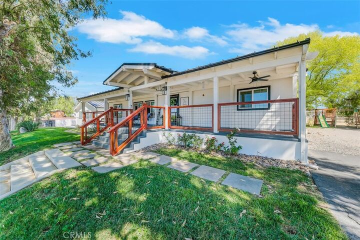 Property Photo: 41190 Camino Norte CA 92592