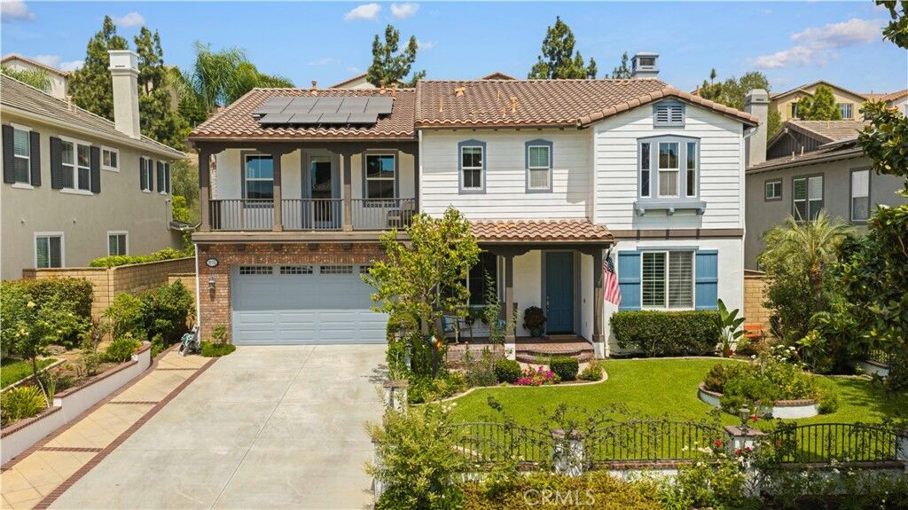 Property Photo:  2775 E Stearns Street  CA 92821 