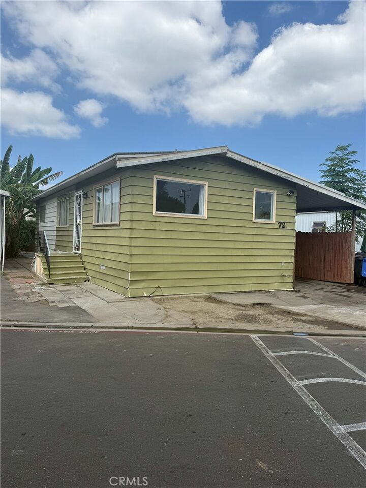 Property Photo:  721 Ginger Drive  CA 90805 