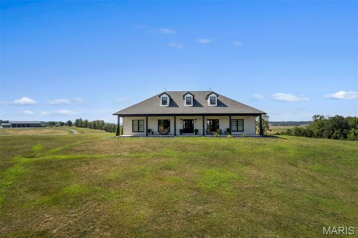 Property Photo: 497 County Highway 241 MO 63736