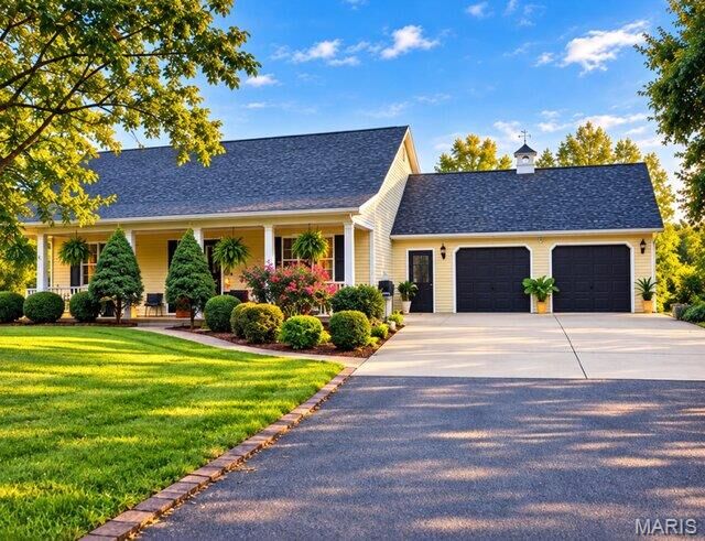 Property Photo: 16863 Bcr 304 MO 63764