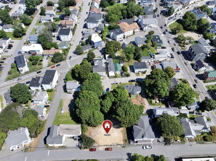Property Photo:  42 Mason Street  ME 04005 