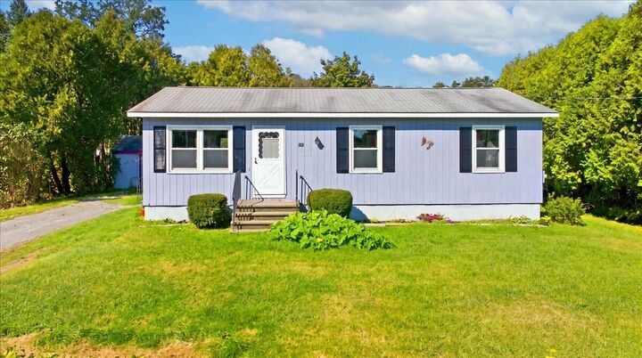 Property Photo:  121 Rideout Avenue  ME 04240 