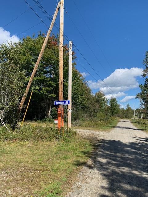 Property Photo:  Lot 56 Off Dunns Point  Way  ME 04655 