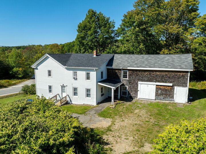 Property Photo:  145 Main Street  ME 04622 