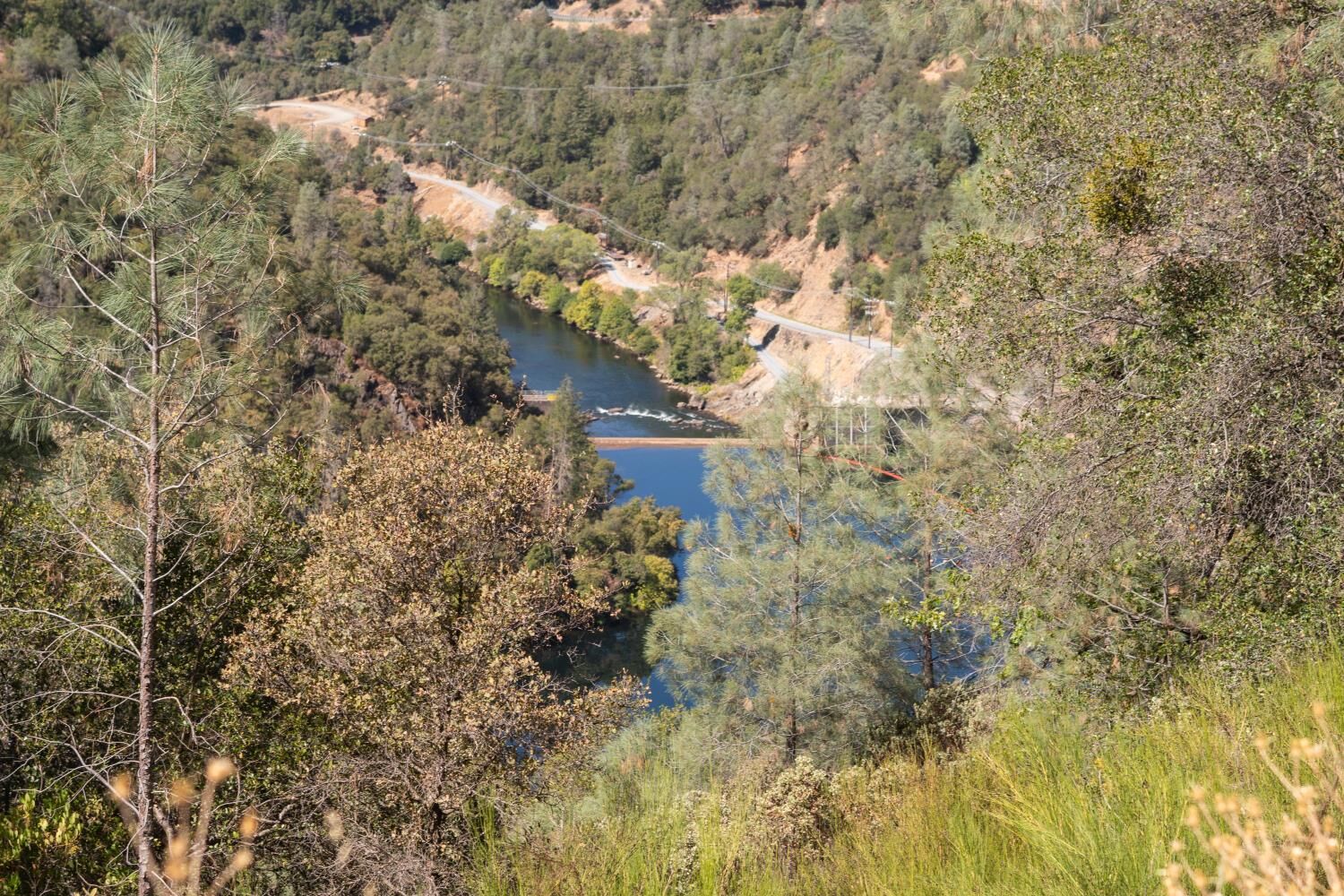Property Photo:  0 Mule Skinner Road  CA 95667 