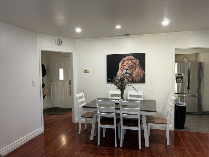Property Photo:  1308 Sebastian Way  CA 95864 