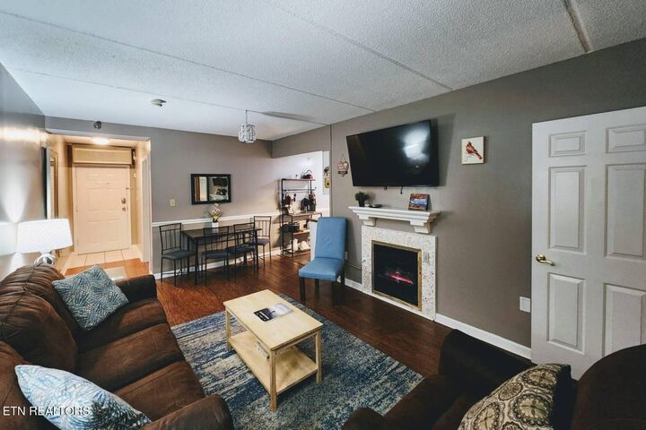 Property Photo: 413 Baskins Creek Rd 301 TN 37738
