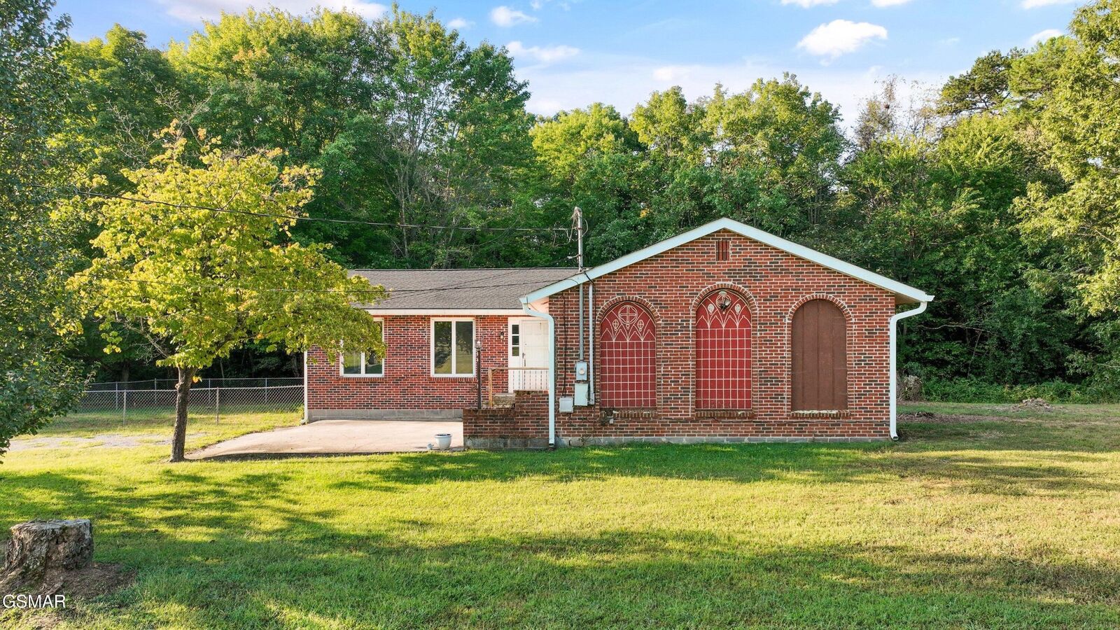 Property Photo:  204 New Center Road  TN 37876 